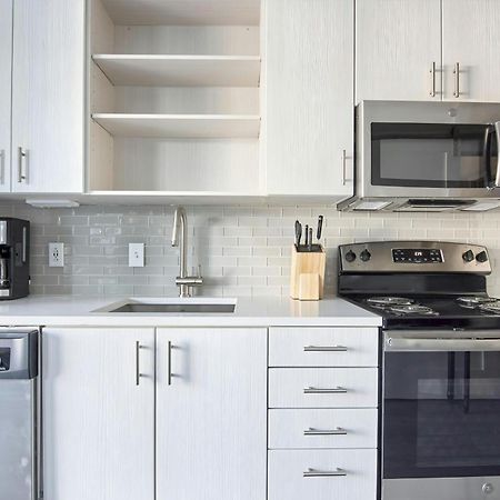 Sonder By Marriott Bonvoy Belcourt Apartments Hillsboro Village Nashville Bagian luar foto