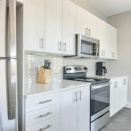 Sonder By Marriott Bonvoy Belcourt Apartments Hillsboro Village Nashville Bagian luar foto