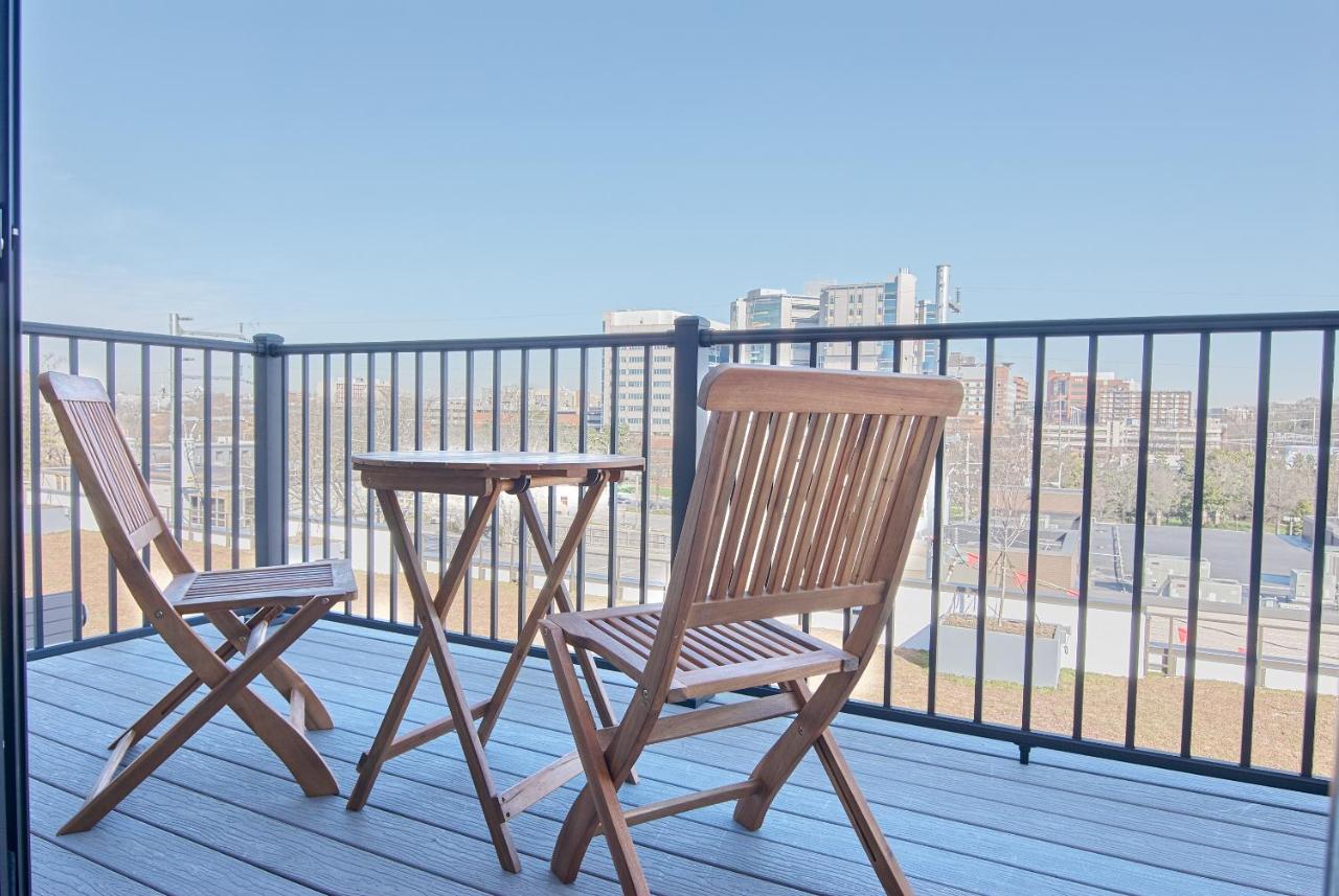 Sonder By Marriott Bonvoy Belcourt Apartments Hillsboro Village Nashville Bagian luar foto