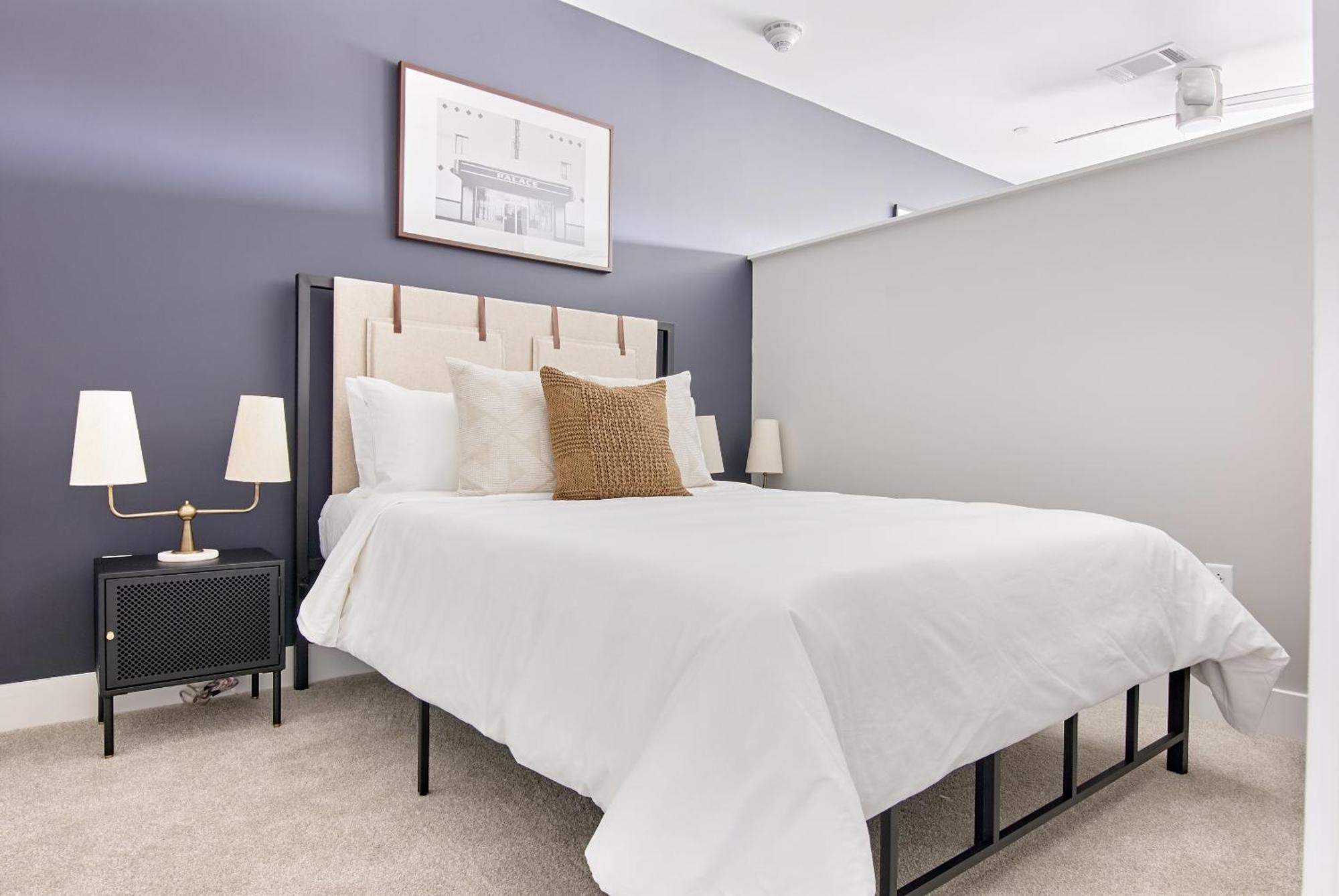 Sonder By Marriott Bonvoy Belcourt Apartments Hillsboro Village Nashville Ruang foto