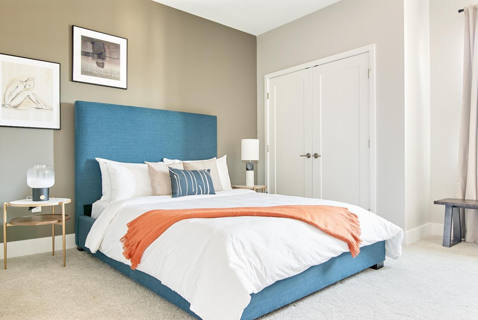 Sonder By Marriott Bonvoy Belcourt Apartments Hillsboro Village Nashville Ruang foto