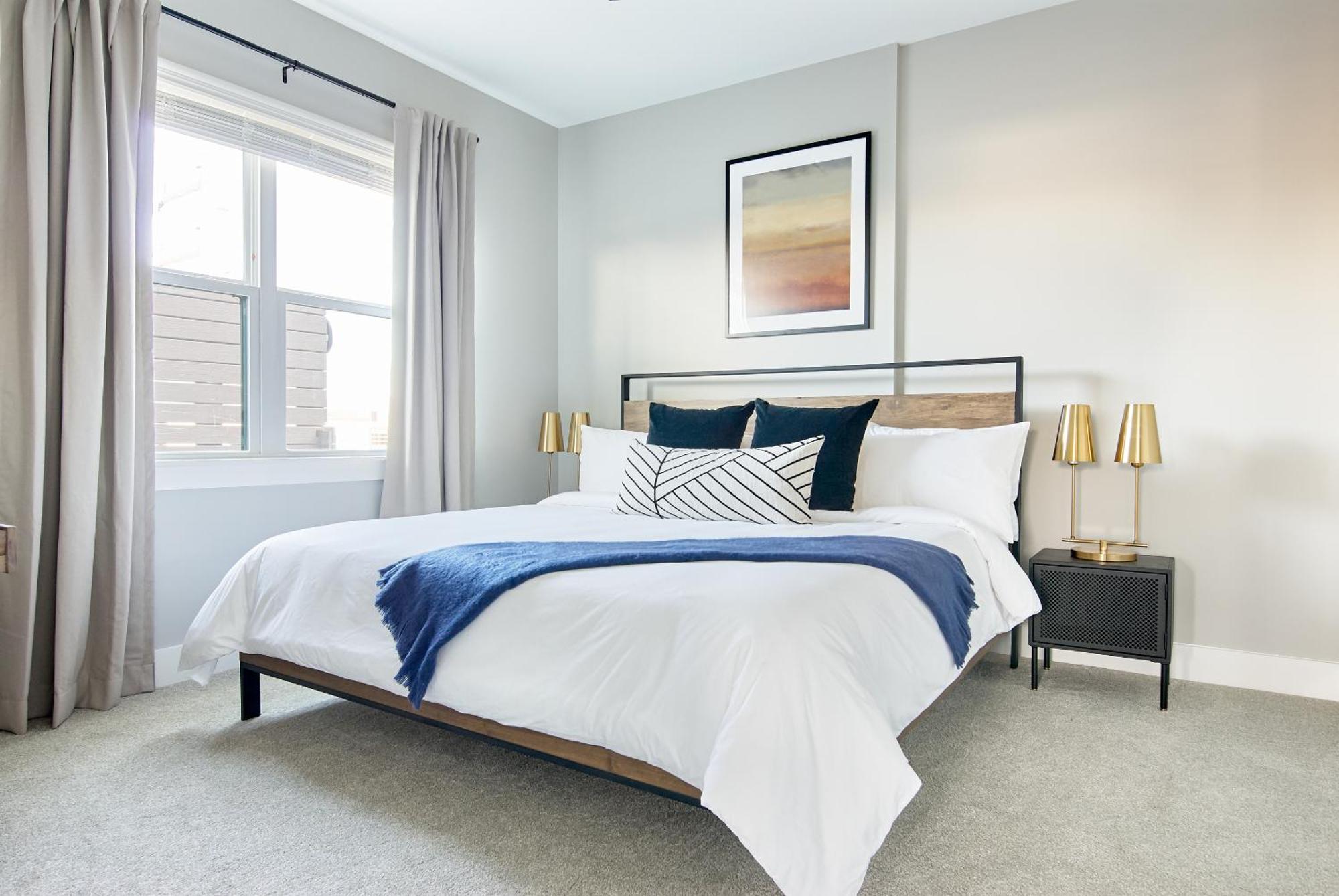 Sonder By Marriott Bonvoy Belcourt Apartments Hillsboro Village Nashville Ruang foto