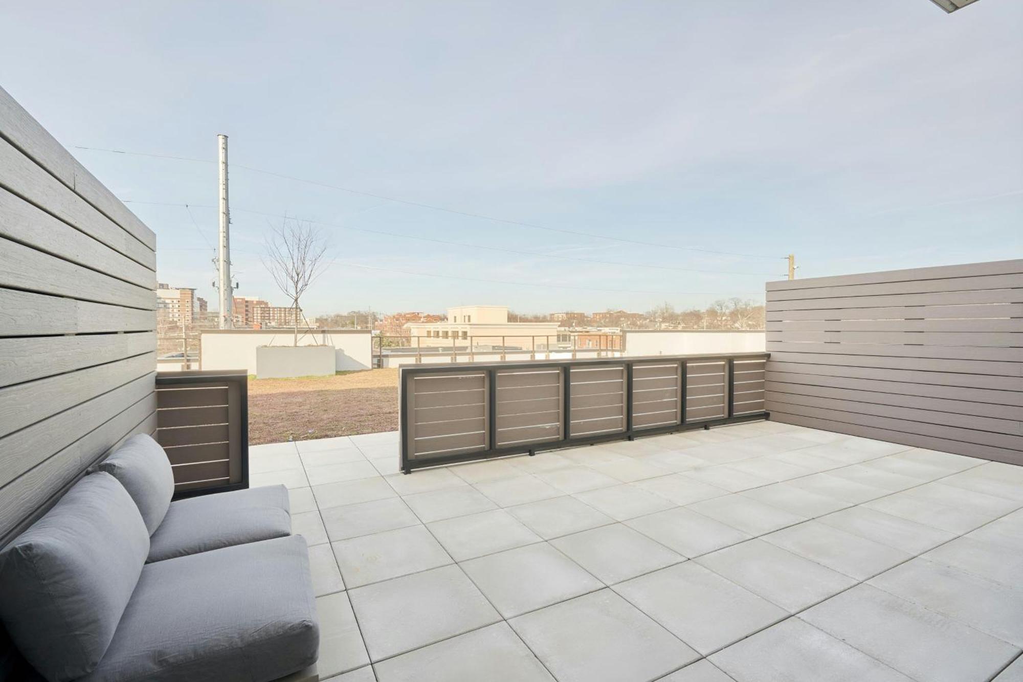 Sonder By Marriott Bonvoy Belcourt Apartments Hillsboro Village Nashville Bagian luar foto