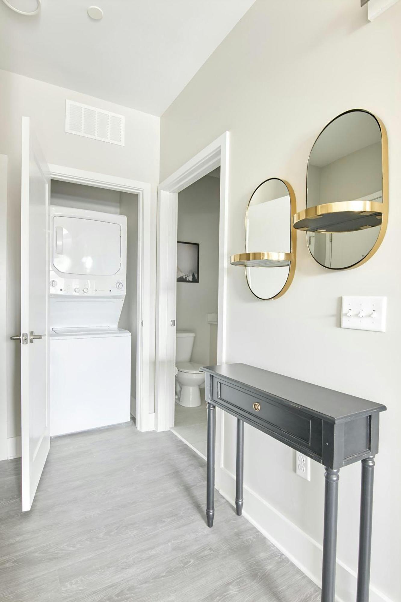 Sonder By Marriott Bonvoy Belcourt Apartments Hillsboro Village Nashville Bagian luar foto