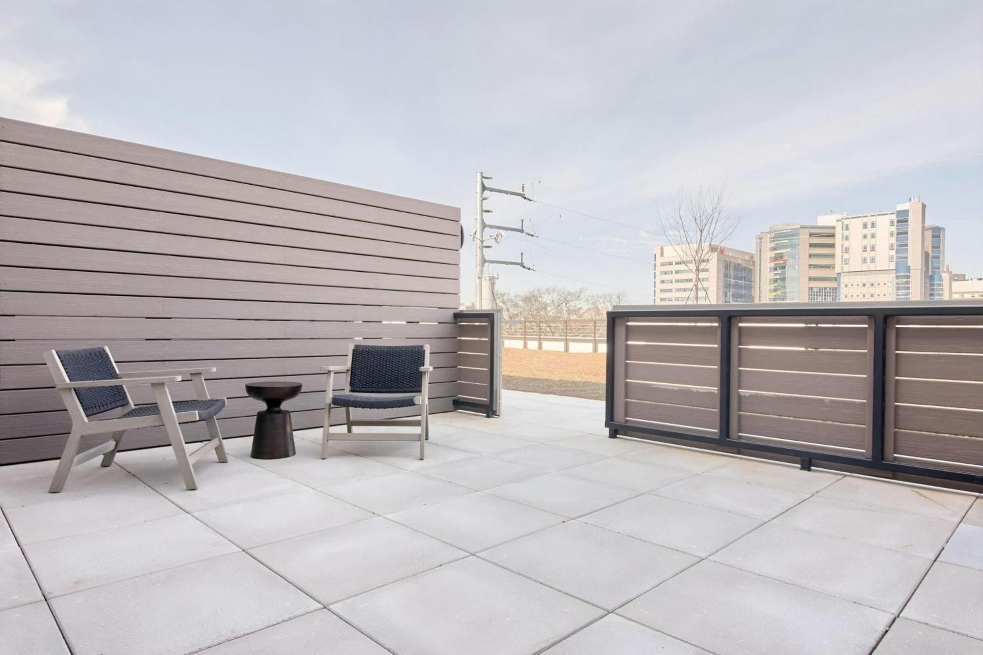 Sonder By Marriott Bonvoy Belcourt Apartments Hillsboro Village Nashville Bagian luar foto