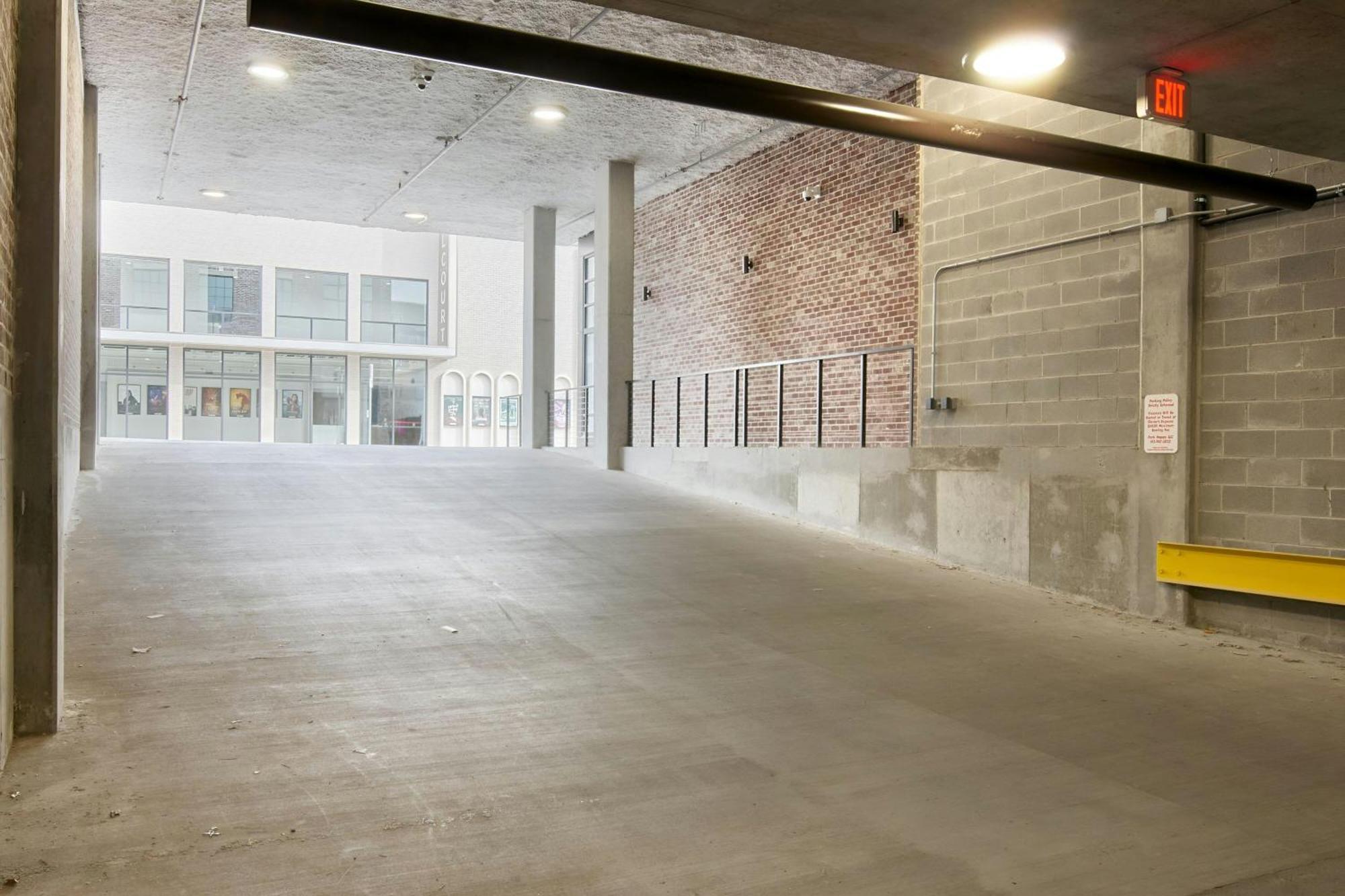 Sonder By Marriott Bonvoy Belcourt Apartments Hillsboro Village Nashville Bagian luar foto