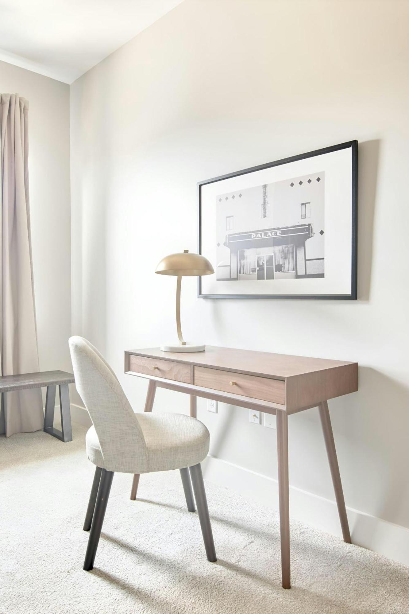 Sonder By Marriott Bonvoy Belcourt Apartments Hillsboro Village Nashville Bagian luar foto