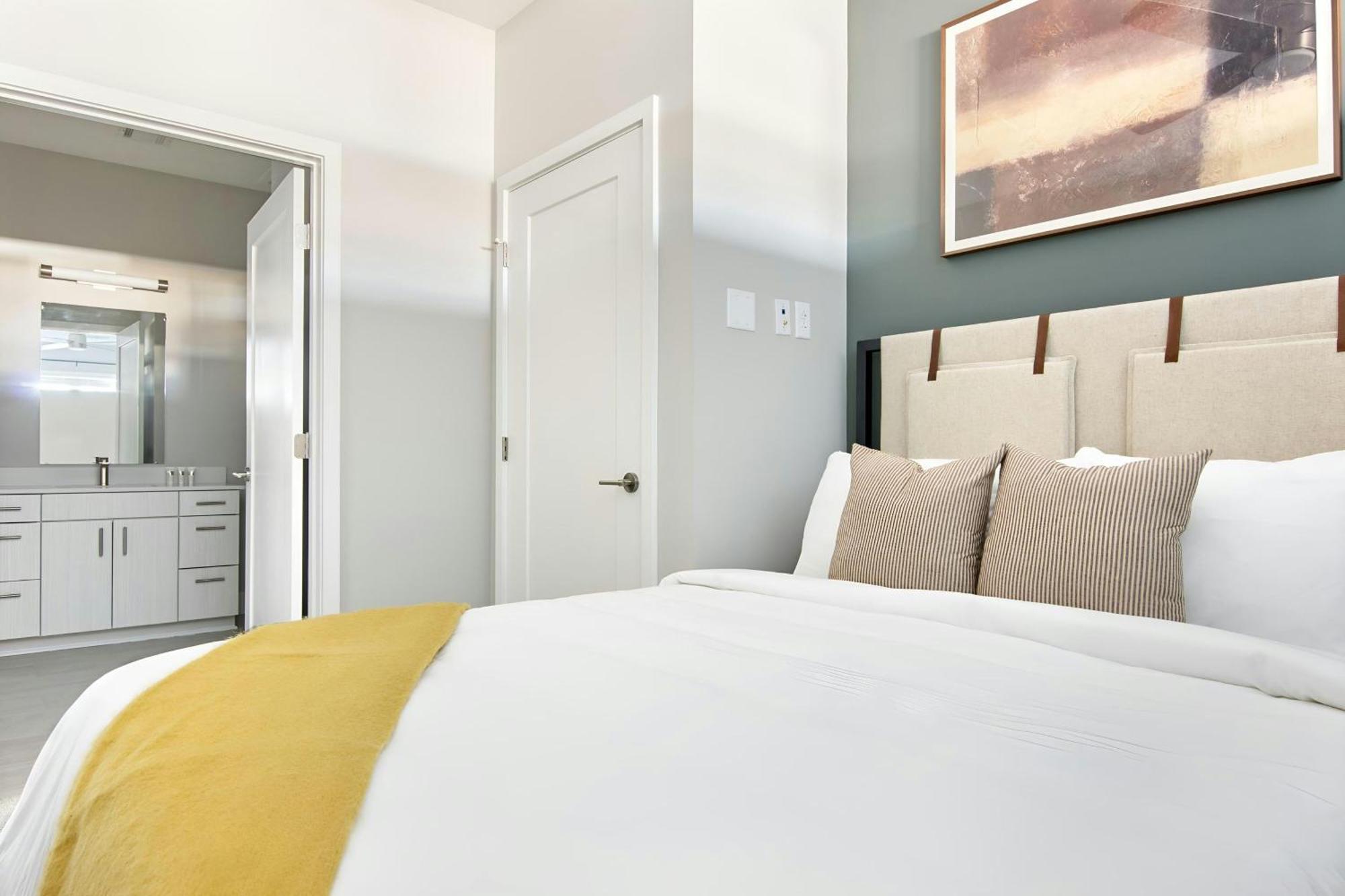 Sonder By Marriott Bonvoy Belcourt Apartments Hillsboro Village Nashville Bagian luar foto