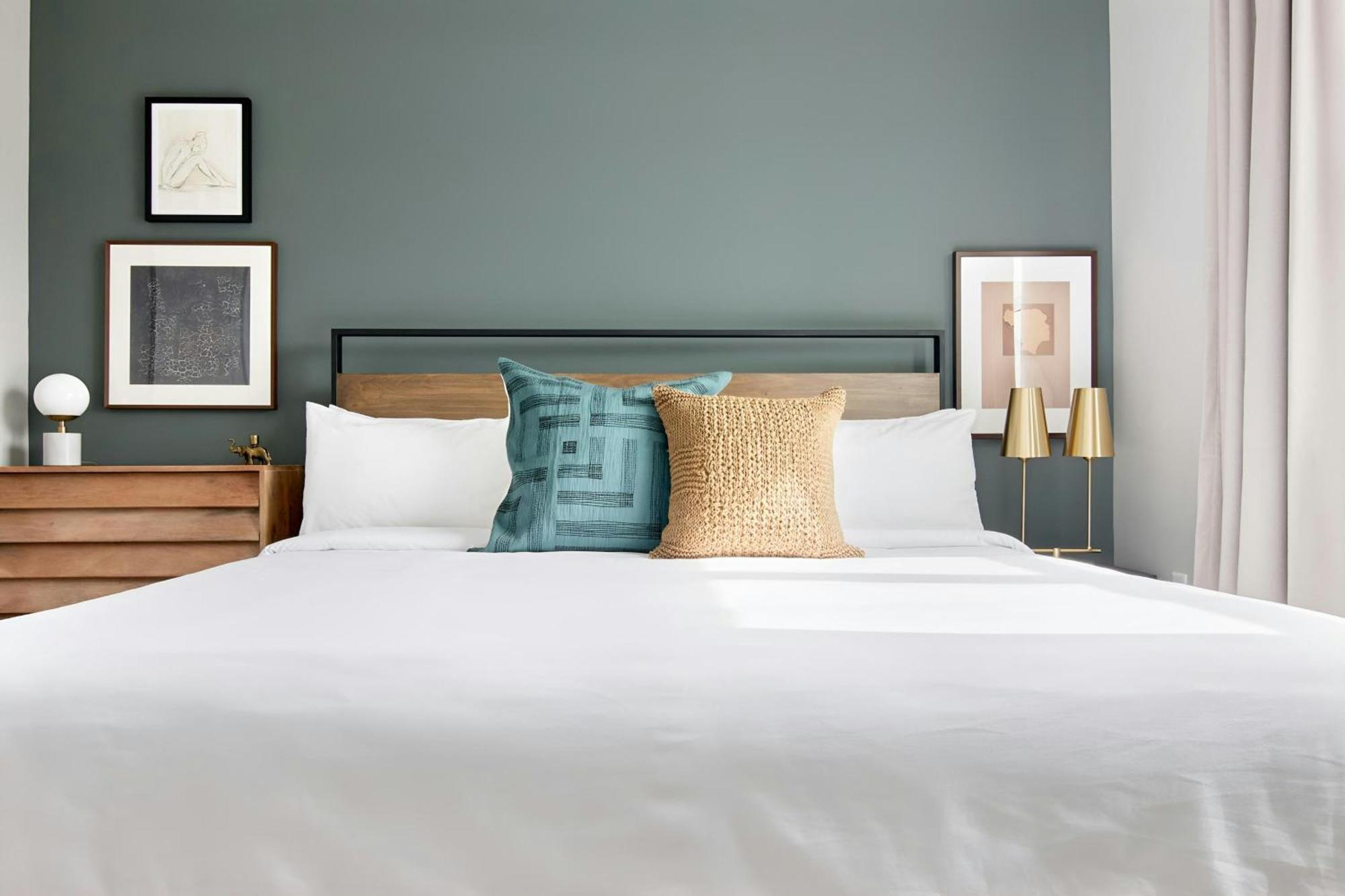 Sonder By Marriott Bonvoy Belcourt Apartments Hillsboro Village Nashville Bagian luar foto
