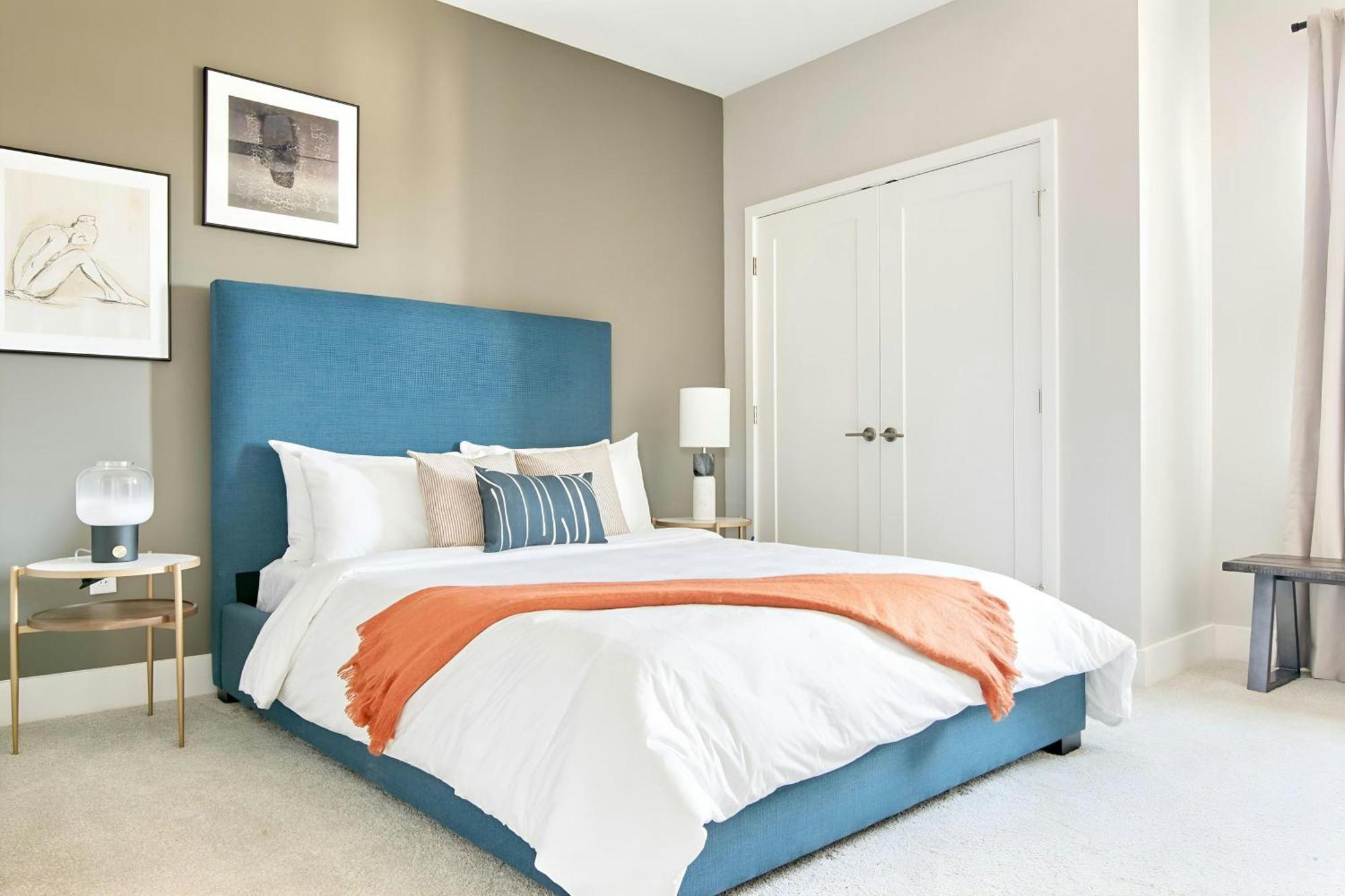 Sonder By Marriott Bonvoy Belcourt Apartments Hillsboro Village Nashville Bagian luar foto