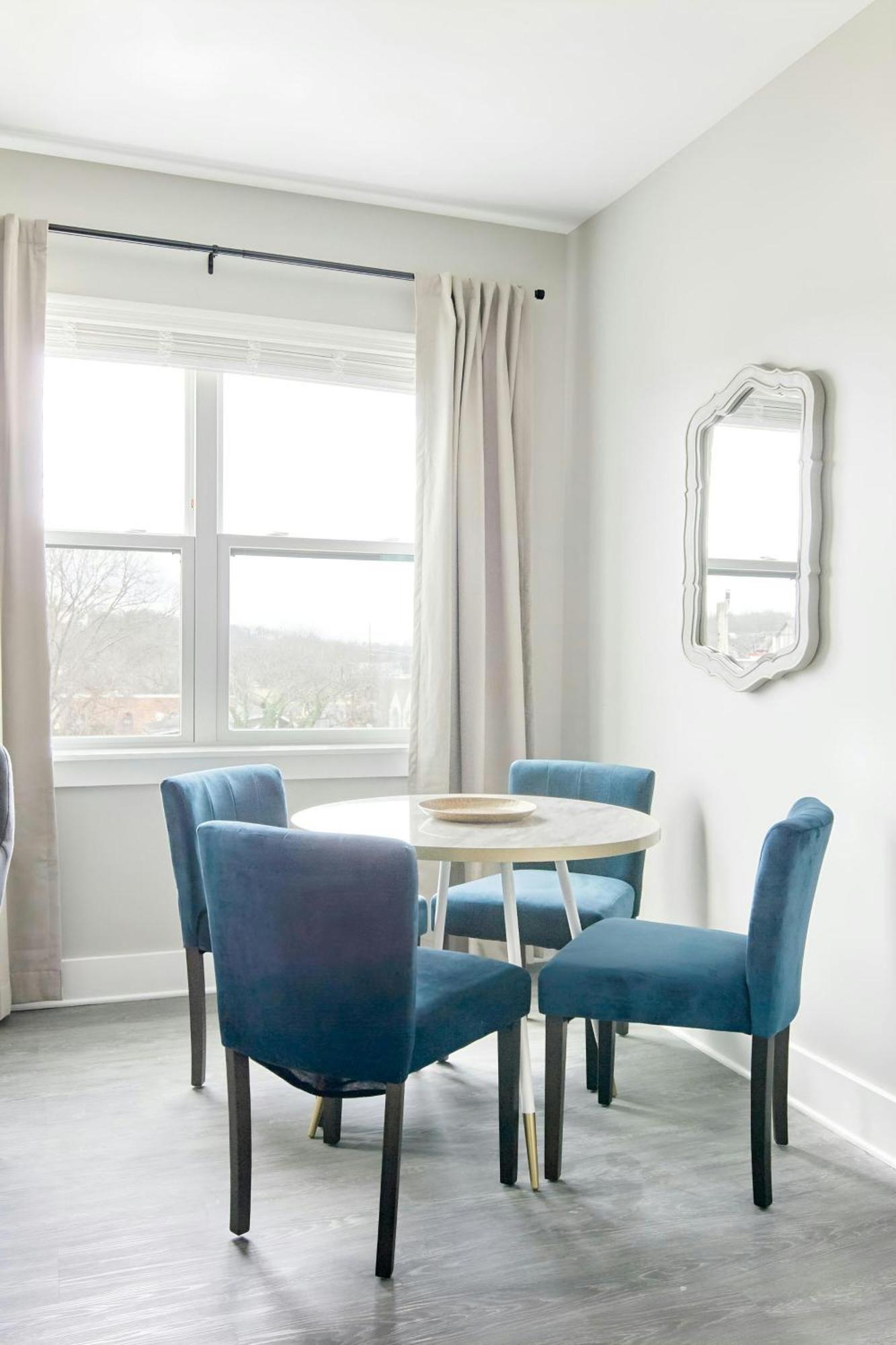 Sonder By Marriott Bonvoy Belcourt Apartments Hillsboro Village Nashville Bagian luar foto