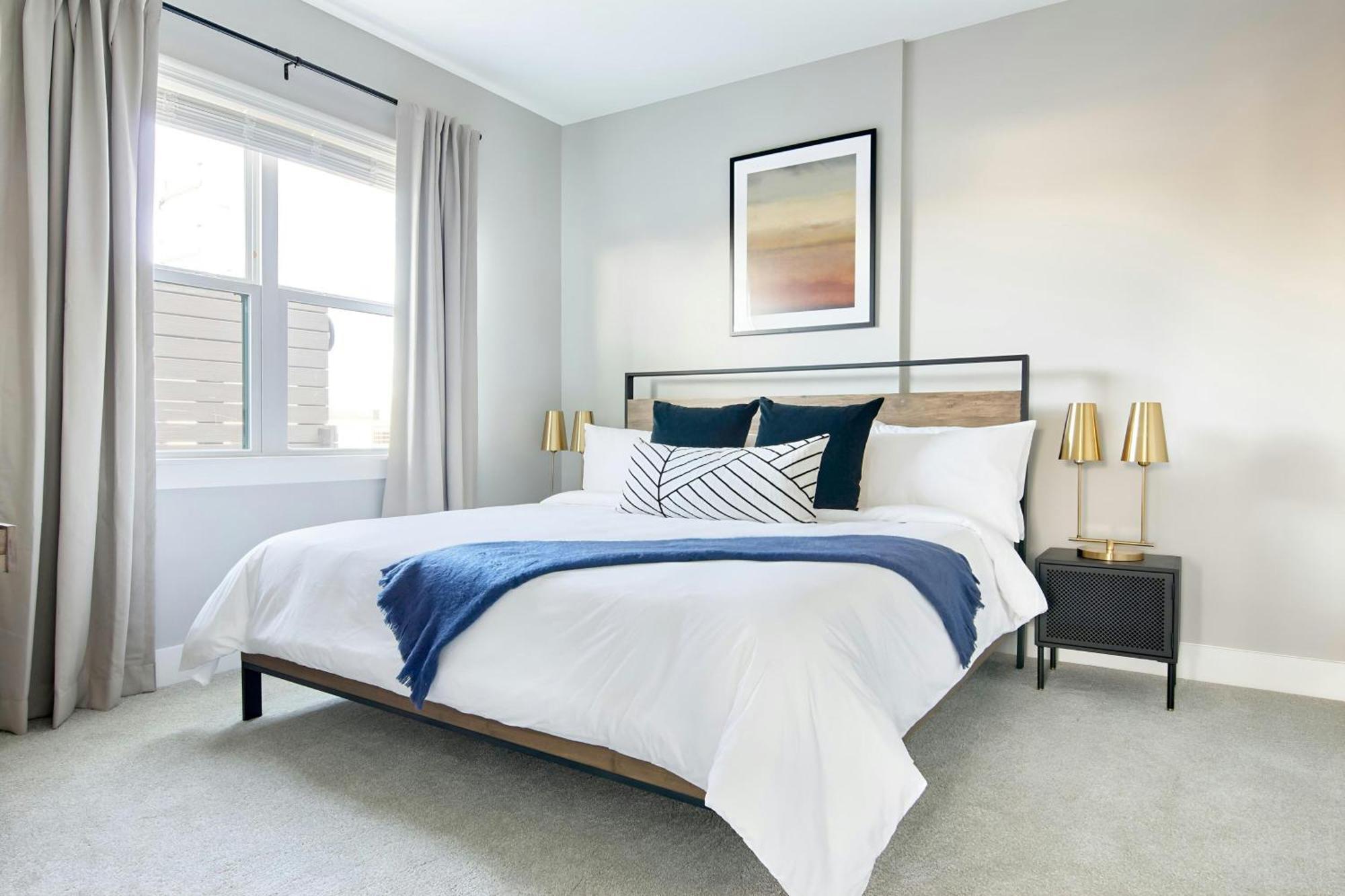 Sonder By Marriott Bonvoy Belcourt Apartments Hillsboro Village Nashville Bagian luar foto