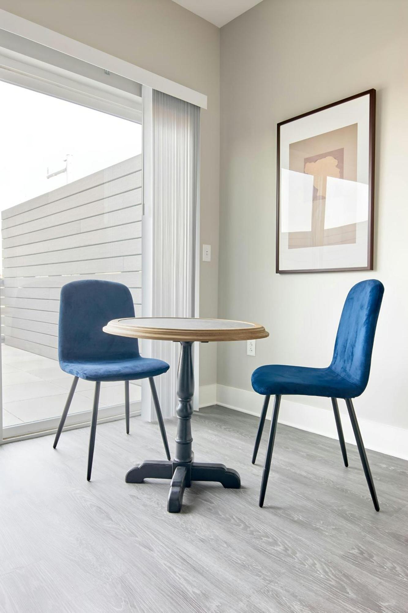 Sonder By Marriott Bonvoy Belcourt Apartments Hillsboro Village Nashville Bagian luar foto