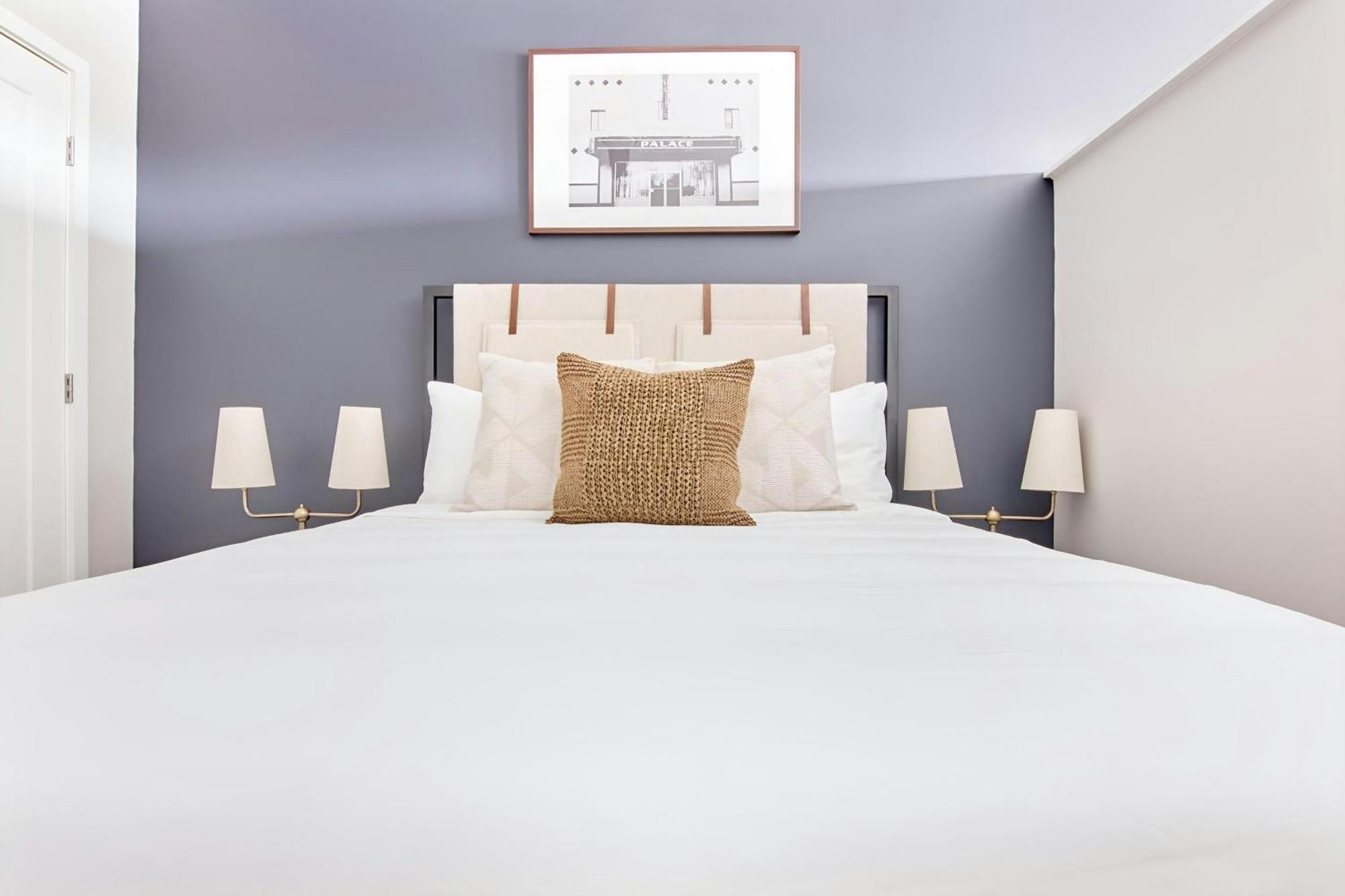 Sonder By Marriott Bonvoy Belcourt Apartments Hillsboro Village Nashville Bagian luar foto