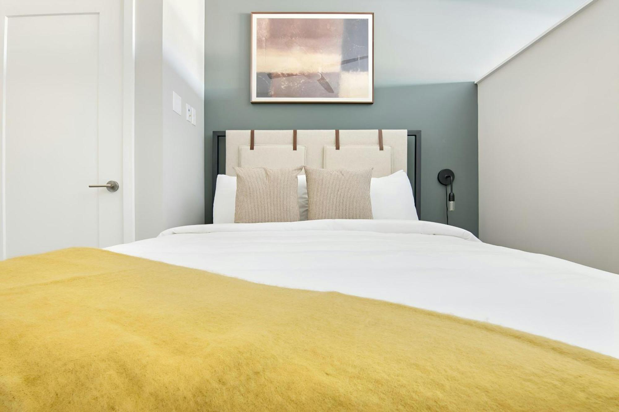 Sonder By Marriott Bonvoy Belcourt Apartments Hillsboro Village Nashville Bagian luar foto
