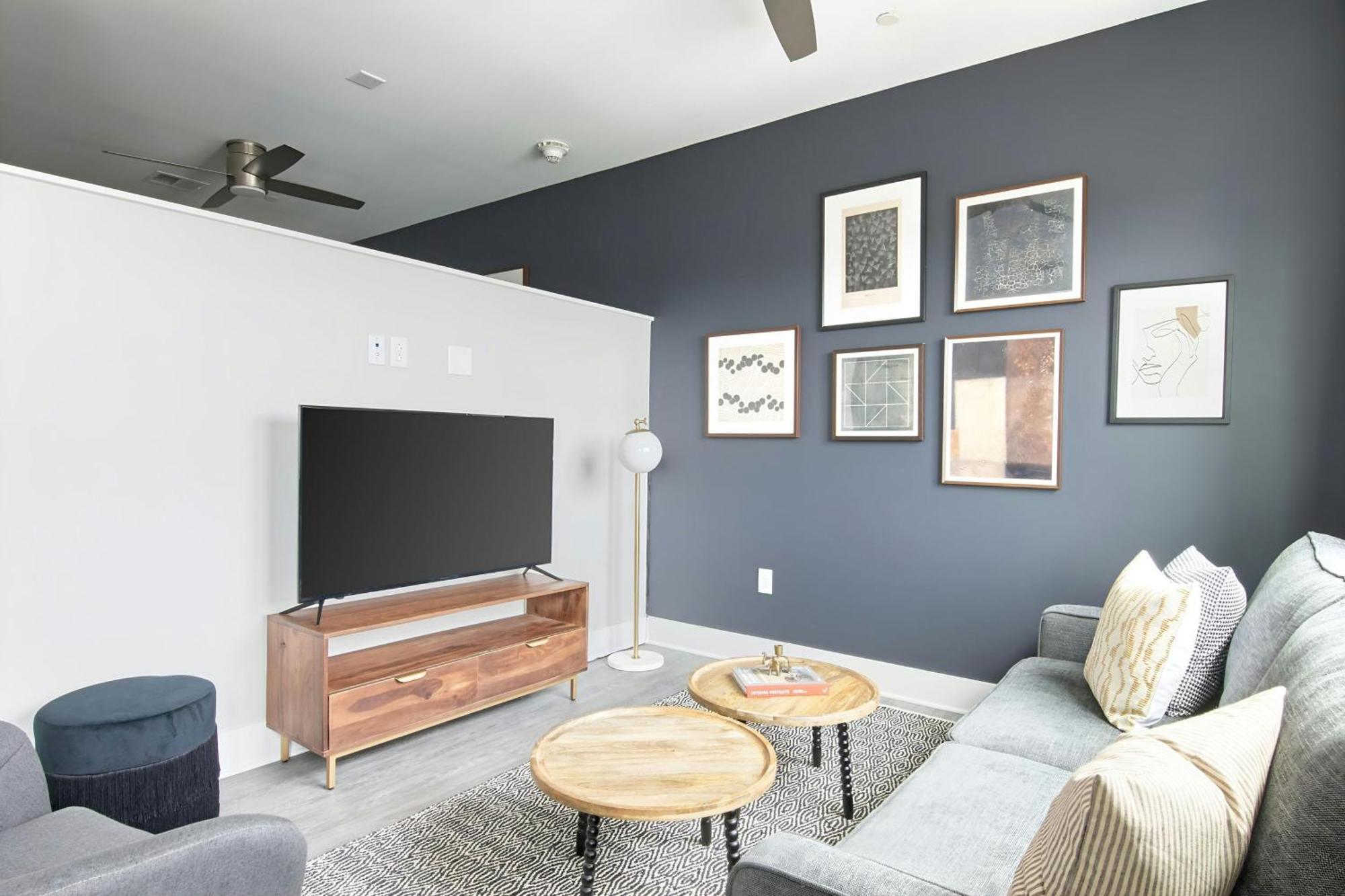 Sonder By Marriott Bonvoy Belcourt Apartments Hillsboro Village Nashville Bagian luar foto