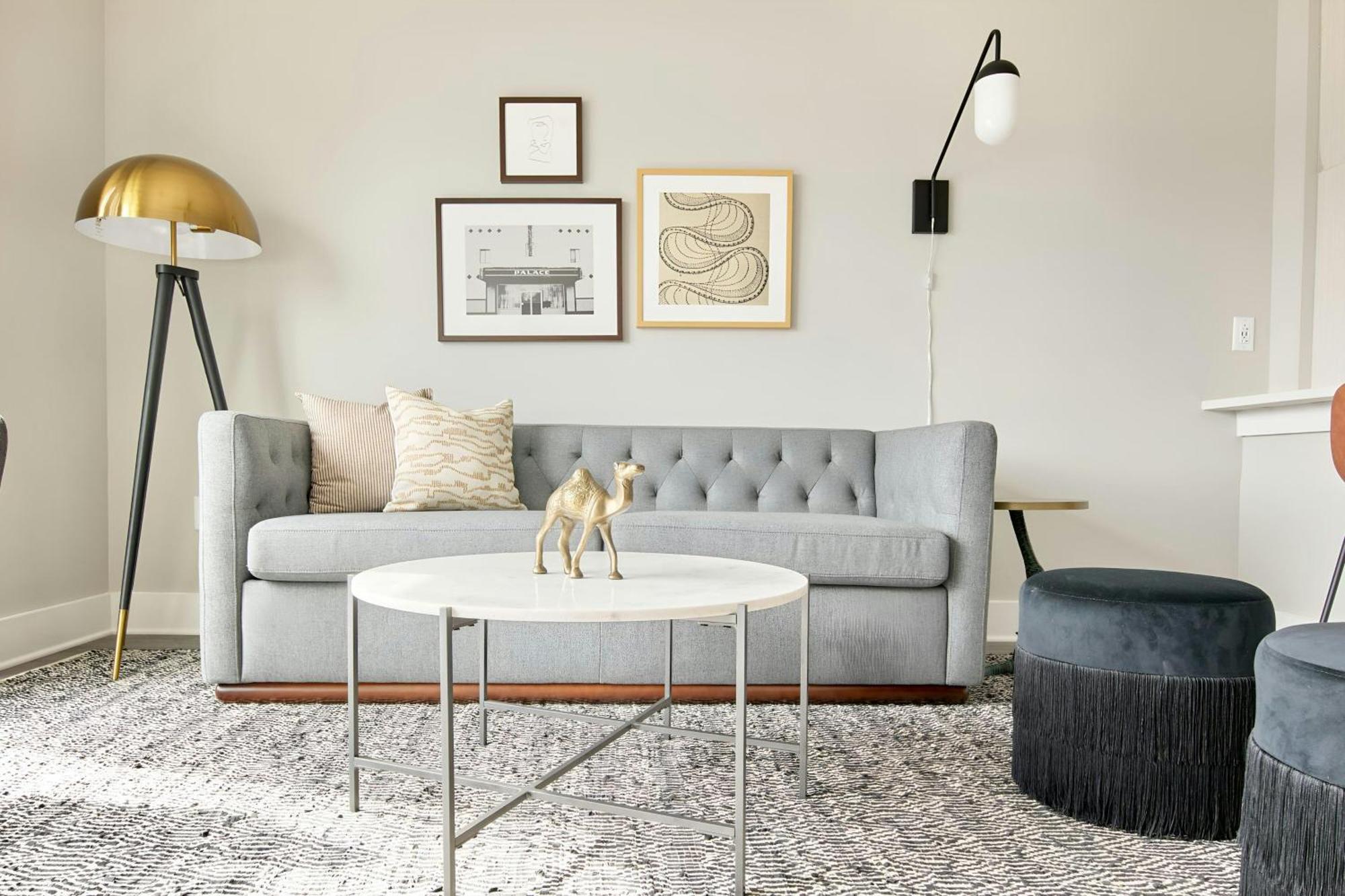 Sonder By Marriott Bonvoy Belcourt Apartments Hillsboro Village Nashville Bagian luar foto