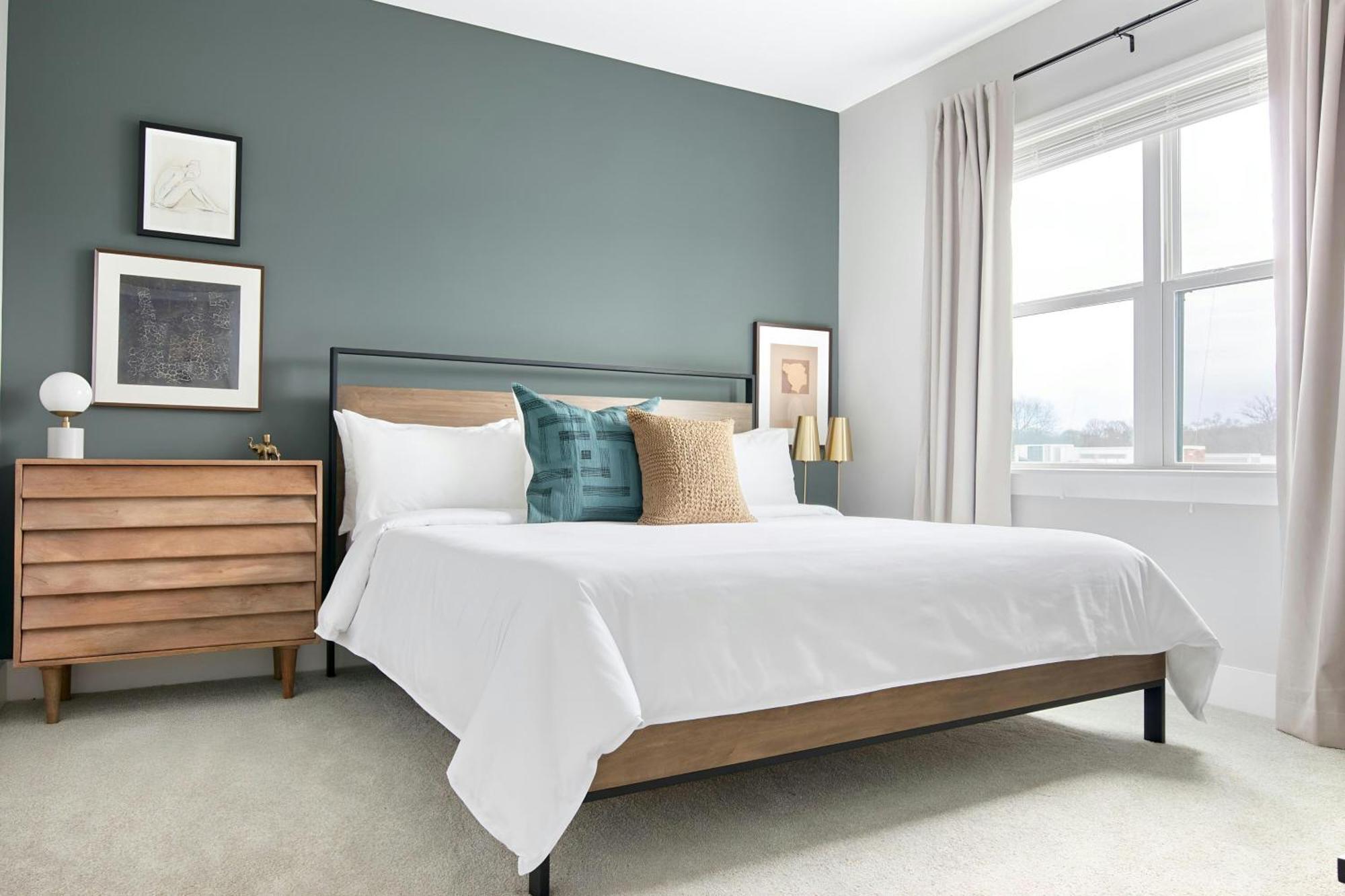Sonder By Marriott Bonvoy Belcourt Apartments Hillsboro Village Nashville Bagian luar foto