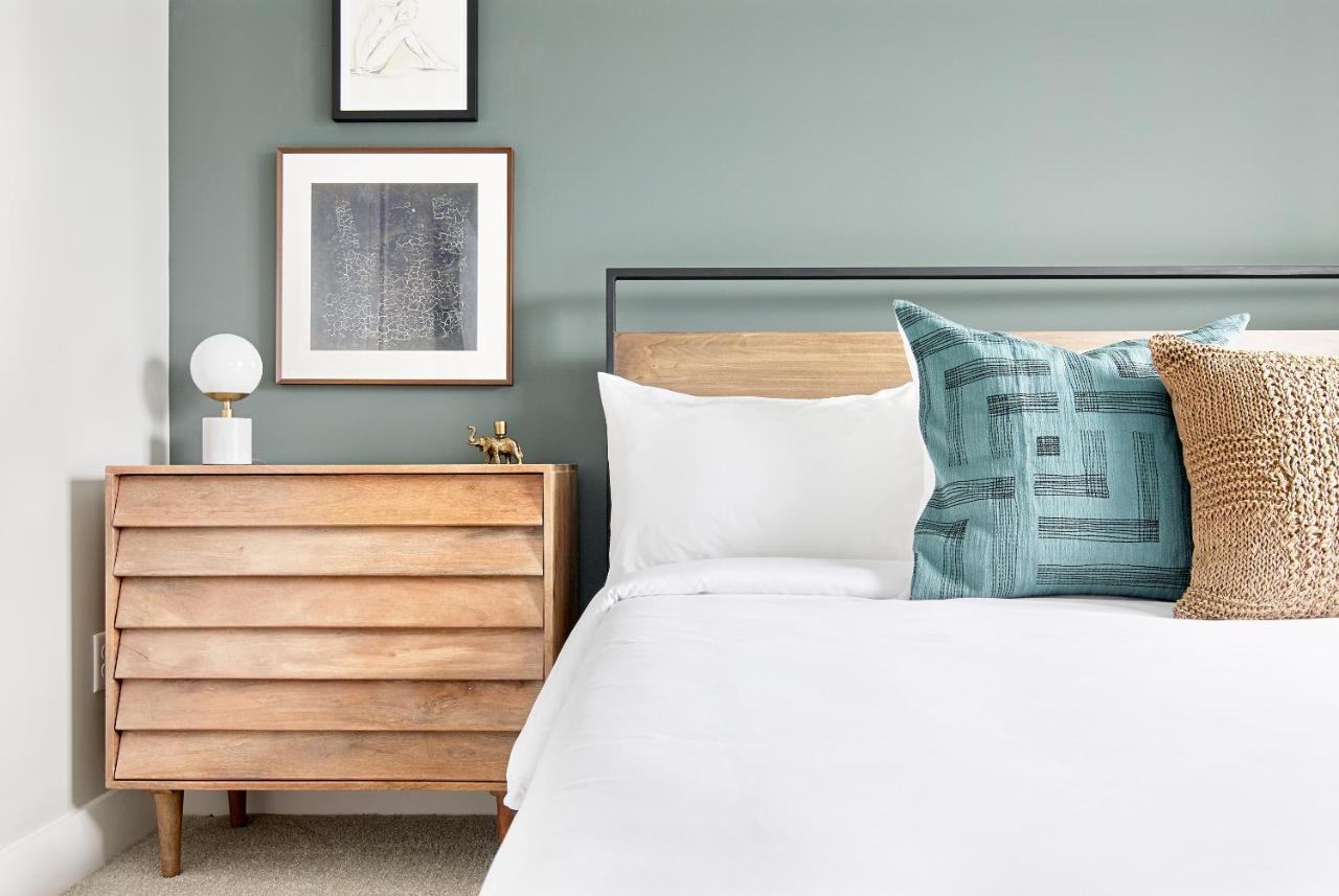 Sonder By Marriott Bonvoy Belcourt Apartments Hillsboro Village Nashville Bagian luar foto